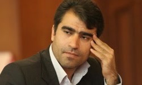 تاج محمدی
