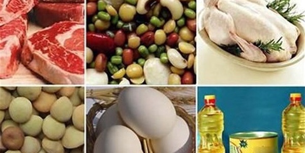 کالای اساسی