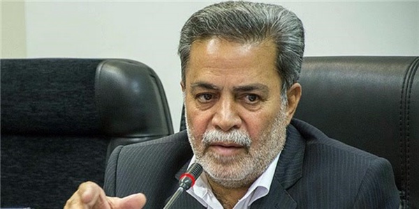 استاندار یزد میرمحمدی