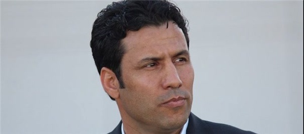 مهدی تارتار