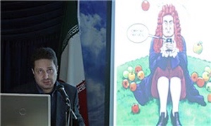 کنترل نهاد امنیتی بر شبکه های اجتماعی در خبرگزاری فارس