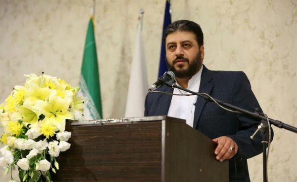 محسن جعفری
