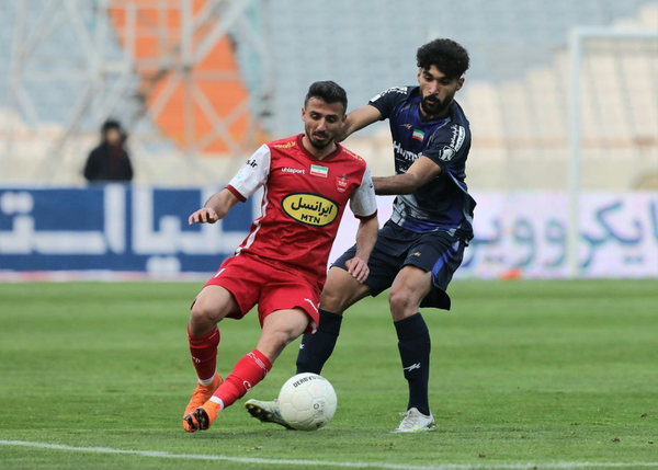 پرسپولیس پیکان