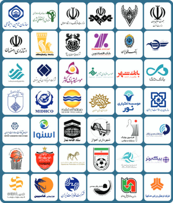 حاج حامد فکوری، خبرنگار قرآن و عترت و شهدا