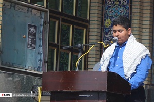 عکس| شکوه آبان در قشم