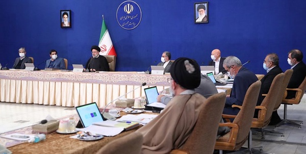 هیات دولت