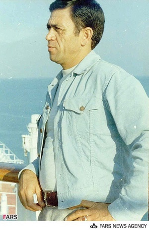 شهید حسن آبشناسان 