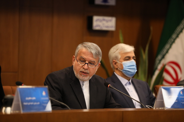 سیدرضا صالحی امیری
