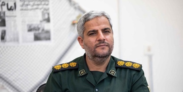 سهراب انبارکی