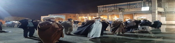تجمع اهواز