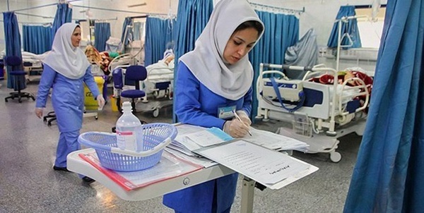 پرستار