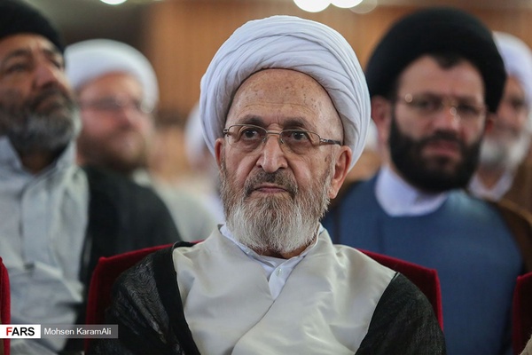 آغاز سال تحصیلی حوزه های علمیه