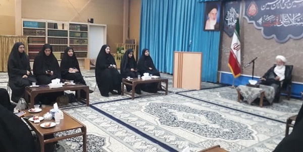امام جمعه یزد