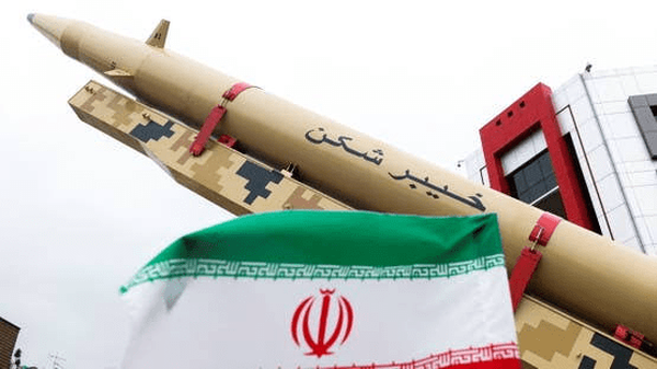 رمزگشایی از «کد ۹۳۰۰» در ایران