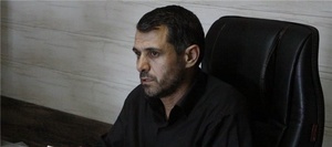 اردبیل - شهردار اردبیل - صدیف بدری