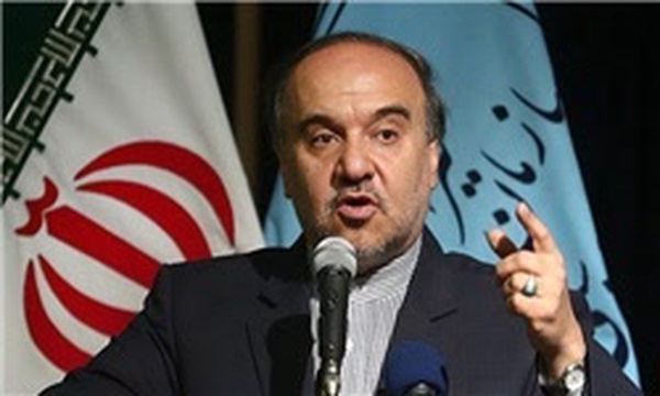 مسعود سلطانی فر