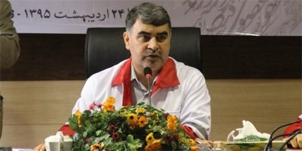 حسین احمدی