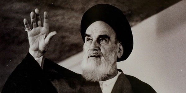 امام خمینی