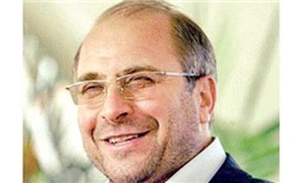 قالیباف