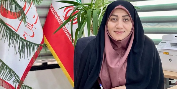راضیه عالیشوندی