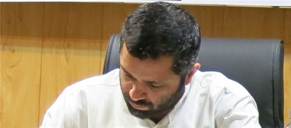 رضا برکتی