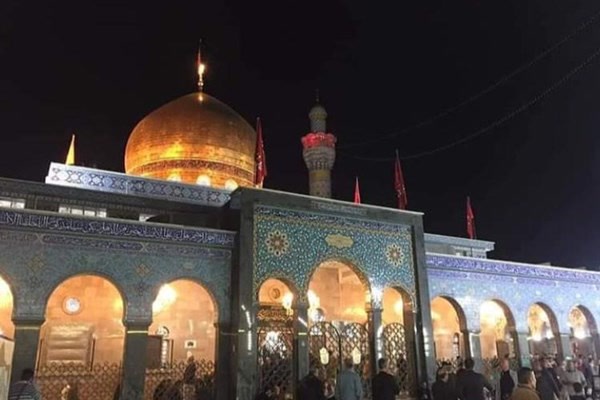 حرم سوریه01