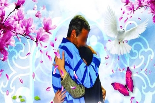 آزادسازی زندانیان جرائم غیر عمد
