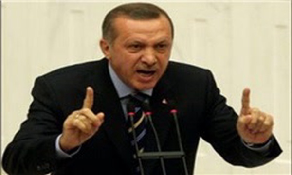 اردوغان