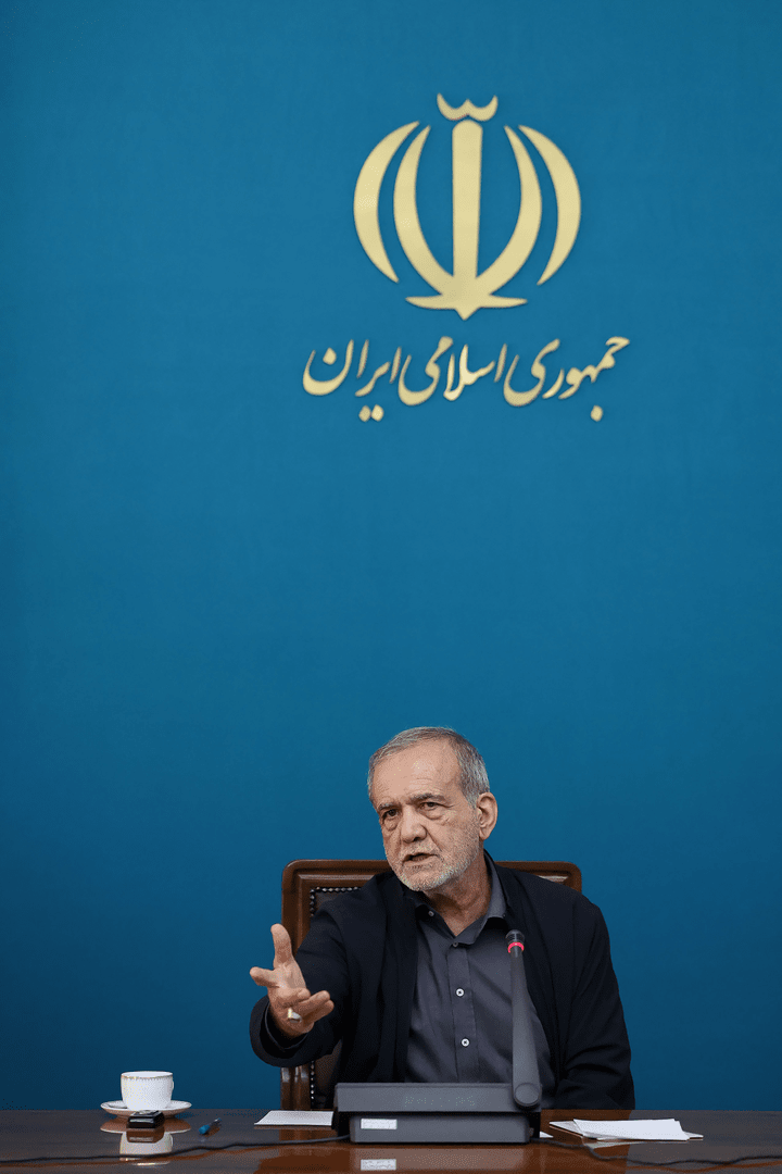 گزارش تصویری نشست هم‌اندیشی با نمایندگان ملت مبعوث