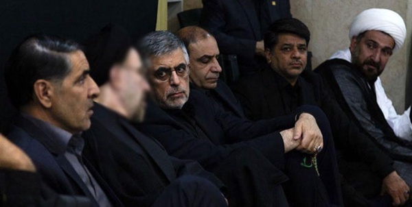 کرباسچی خاتمی