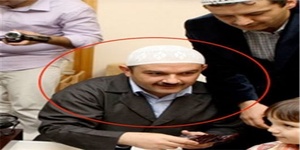 دستیار گولن