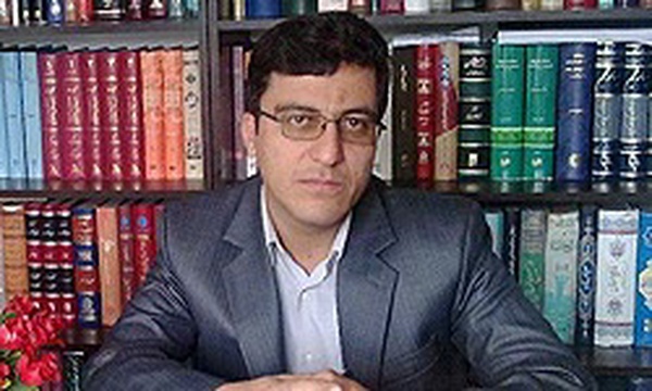 سید مهدی طباطبایی