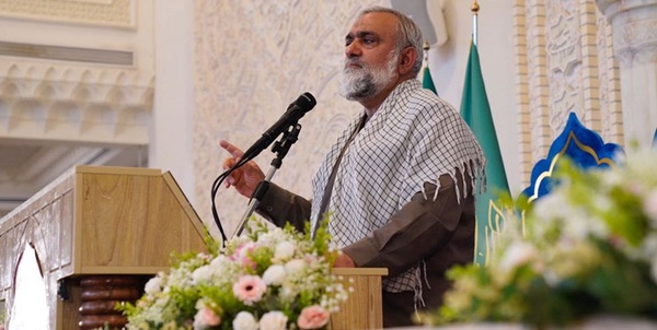 سردار نقدی