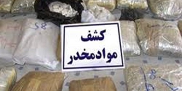 مواد مخدر