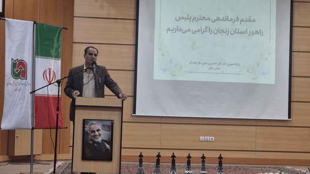جابه‌جایی ۱۸ هزار زائر اربعین از زنجان با ناوگان اتوبوسی