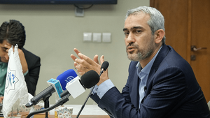مدنی‌زاده: اقتصاد ایران تسلیم فشارهای آمریکا نمی‌شود