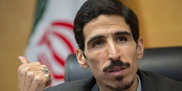 مالک شریعتی