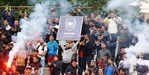 شاهین بوشهر 