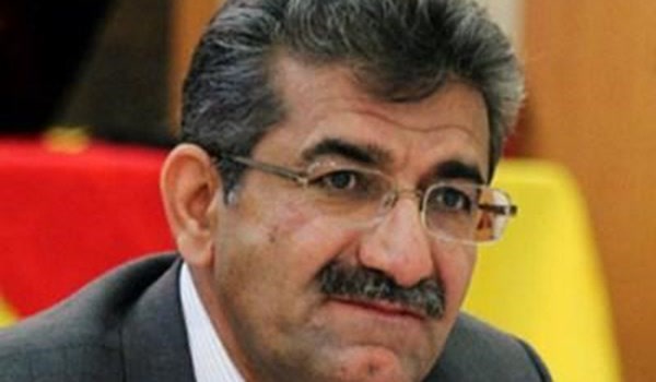 مصیب امیری