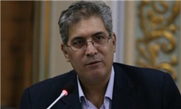 مسعود دالمن