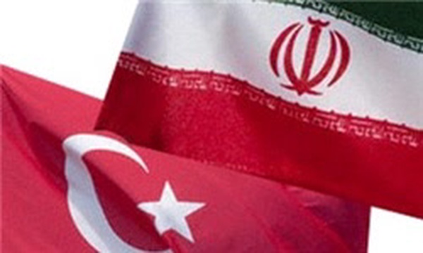 ایران و ترکیه