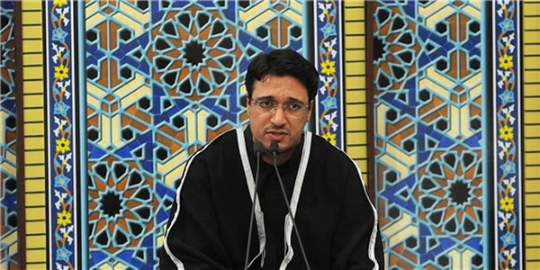 حمید شاکرنژاد