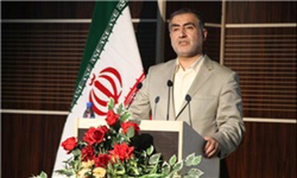 استاندار آذربایجان‌شرقی بیگی