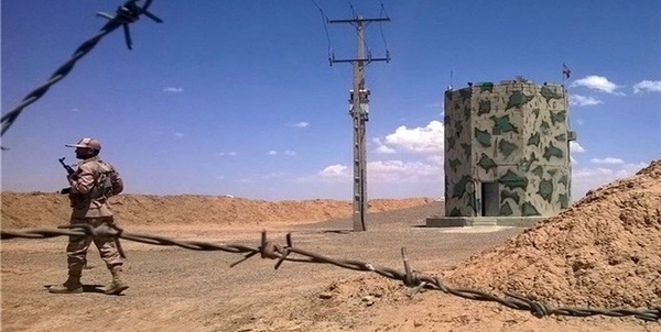 از مرز چه می دانی ؟