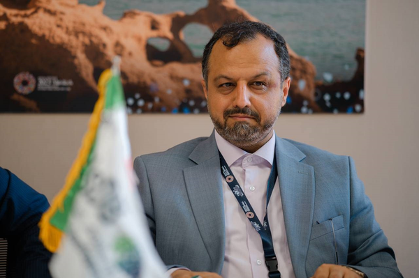 احسان خاندوزی