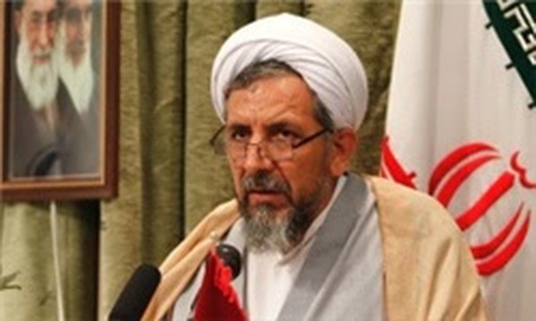 قدرتی، قائم مقام دادگستری قم