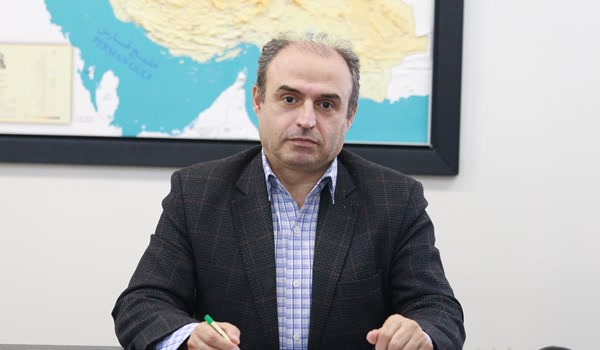 محمد فرج زاده