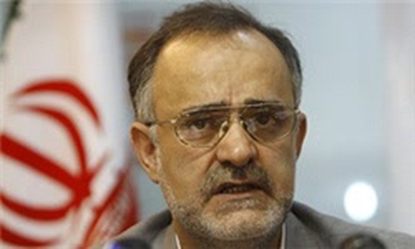 مهدی محمد نبی
