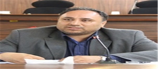 محمد تقی ایرانی فرماندار کرج