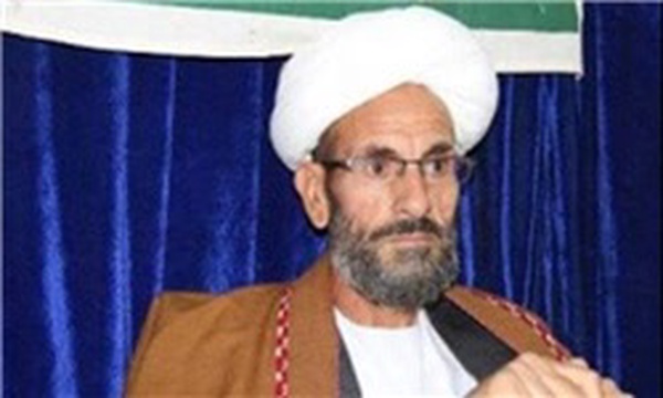 عزیزالله نجفی